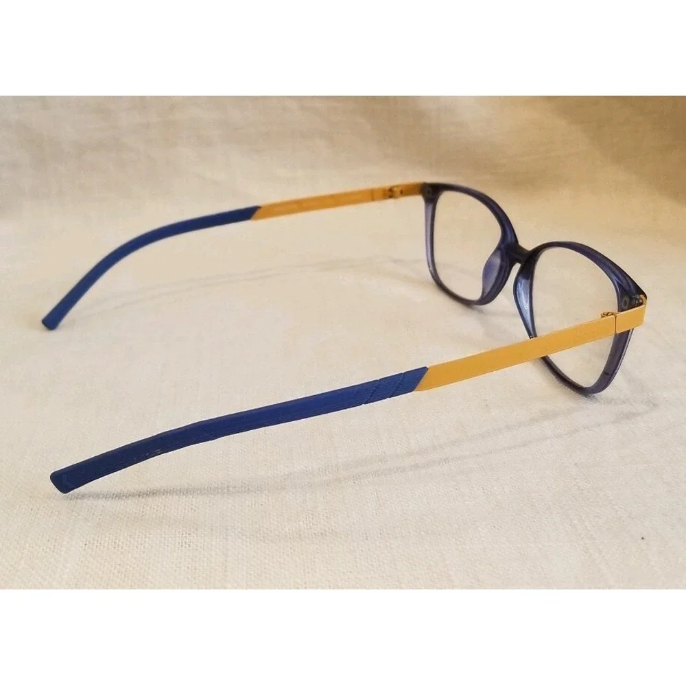 Lookkino blue yellow
